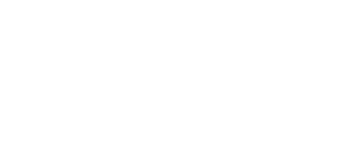 arabic curtains logo white