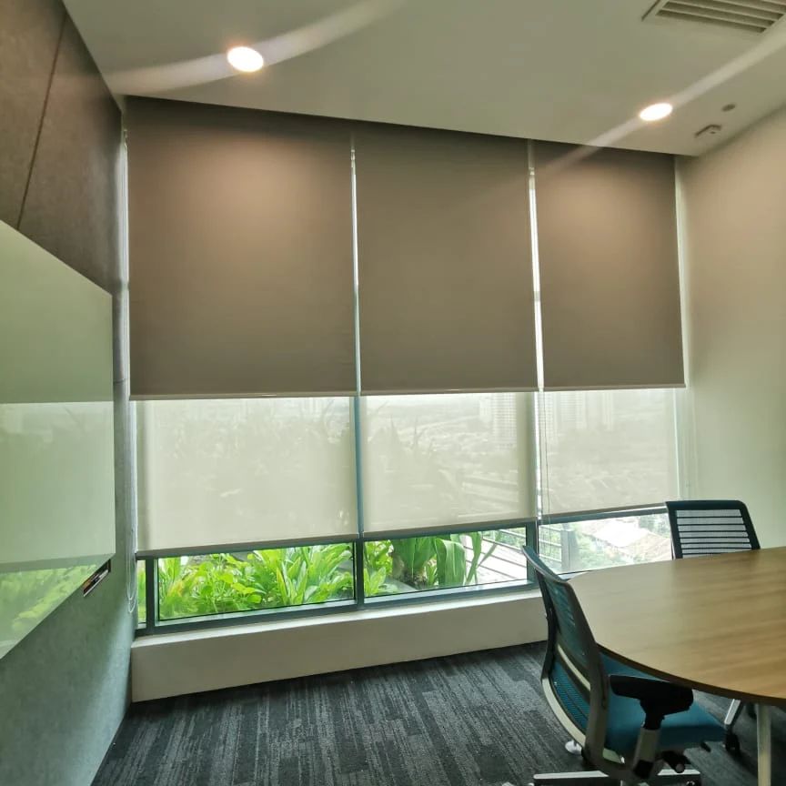 Modern Blinds Dubai