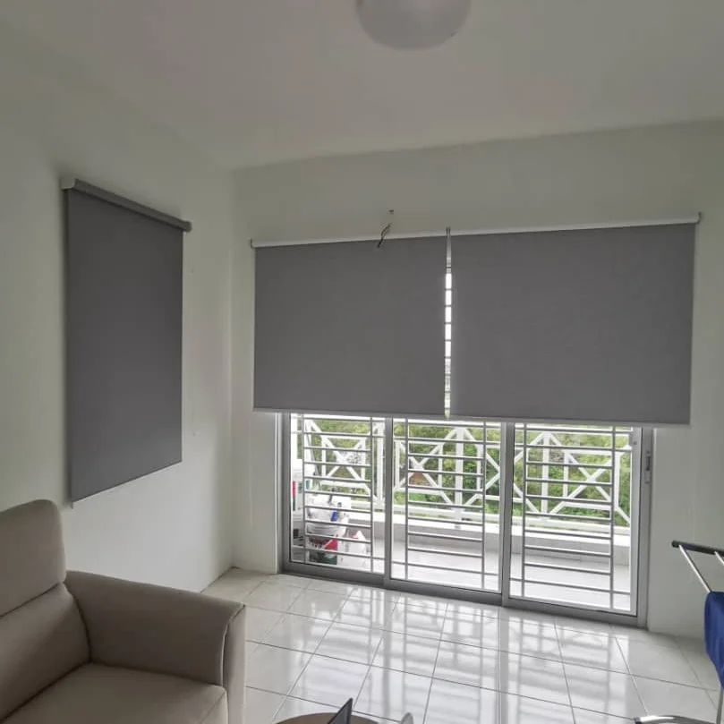 Buy Window Blinds in Dubai at Arabic Curtains