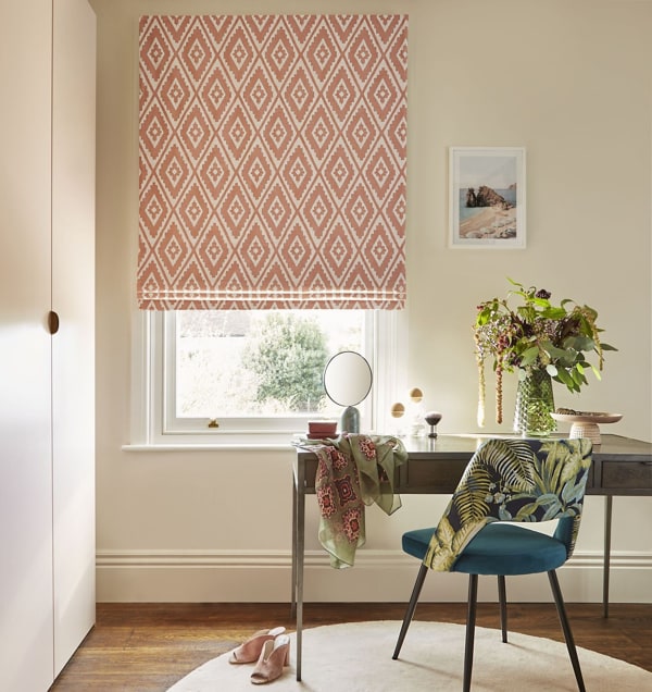 Beautify Your Interior With Our Customized Window Blinds Dubai