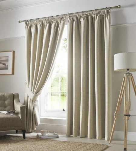 Features of Wave Curtains Dubai