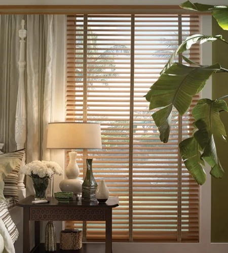 Features of Window Blinds Dubai