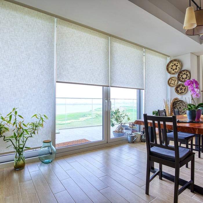 Benefits of our Window blinds Dubai