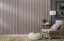 PVC Vertical Blinds
