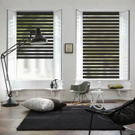Top Rated Blinds Supplier in Dubai